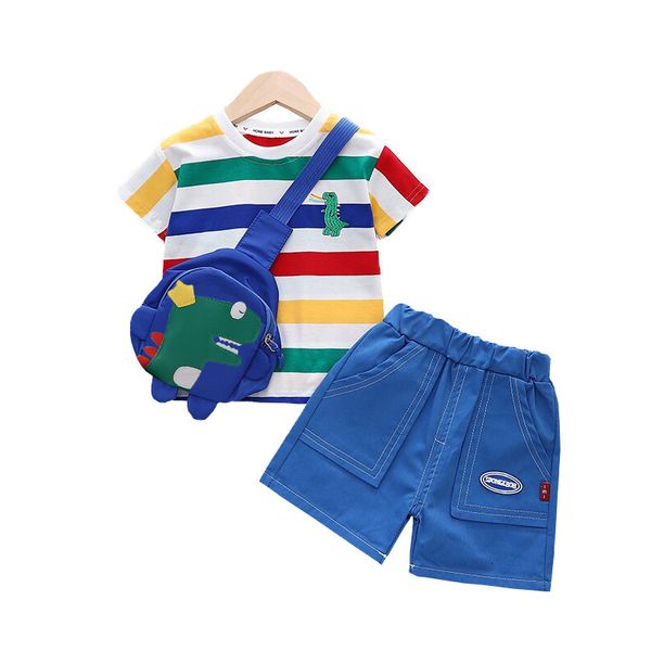 clothing sets toddler boy clothes children baby kids sport short suit outfits gift bag 230718, White
clothing sets toddler boy clothes children baby kids sport short suit outfits gift bag 230718, White