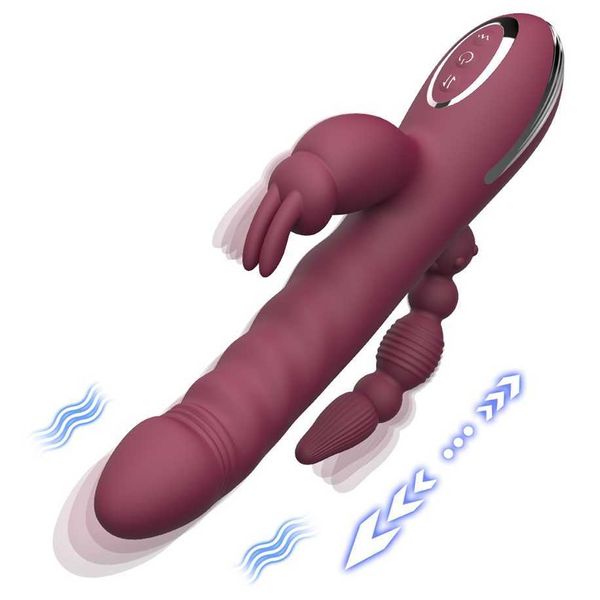 55% off factory online hera telescopic vibrating rod female device insertion type plug stimulation emperor adult
55% off factory online hera telescopic vibrating rod female device insertion type plug stimulation emperor adult