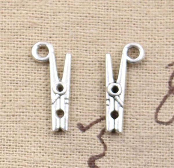 200pcs charms clothespin 188mm antique making pendant fitvintage tibetan silverdiy bracelet necklace7342160, Bronze;silver
200pcs charms clothespin 188mm antique making pendant fitvintage tibetan silverdiy bracelet necklace7342160, Bronze;silver