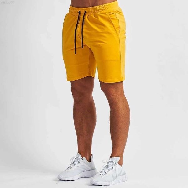 men's shorts sports shorts men fitness pants summer running training pants male 2023 new l230719, White;black
men's shorts sports shorts men fitness pants summer running training pants male 2023 new l230719, White;black