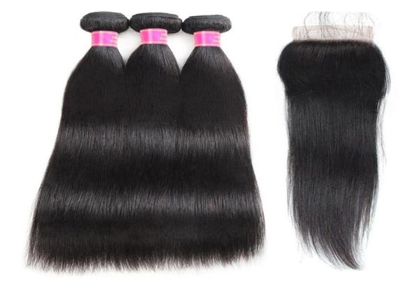 whole good 9a mink brazilian peruvian malaysian virgin straight hair 3 bundles with 44 lace closure human hair bundles with c232074617746, Black
whole good 9a mink brazilian peruvian malaysian virgin straight hair 3 bundles with 44 lace closure human hair bundles with c232074617746, Black