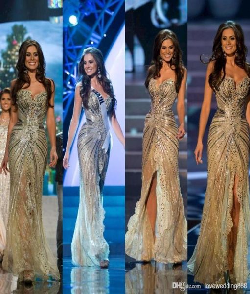 vestido miss universo zuhair murad arabic evening gowns mermaid gold side slit crystal beaded lace tulle prom celebrity dresses9342104, Black;red
vestido miss universo zuhair murad arabic evening gowns mermaid gold side slit crystal beaded lace tulle prom celebrity dresses9342104, Black;red