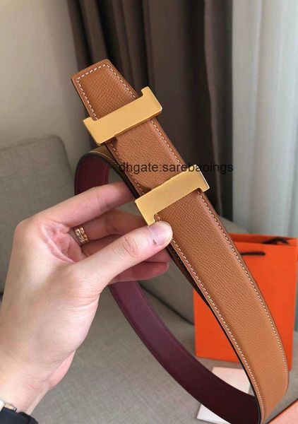 luxury design belt classics men belts designer mens and woman fashion togo leather classic reversible belt black brown h gold silver buckles
luxury design belt classics men belts designer mens and woman fashion togo leather classic reversible belt black brown h gold silver buckles