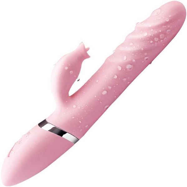 50% off outlet store dance telescopic shaker female device warm lick vibration adult
50% off outlet store dance telescopic shaker female device warm lick vibration adult