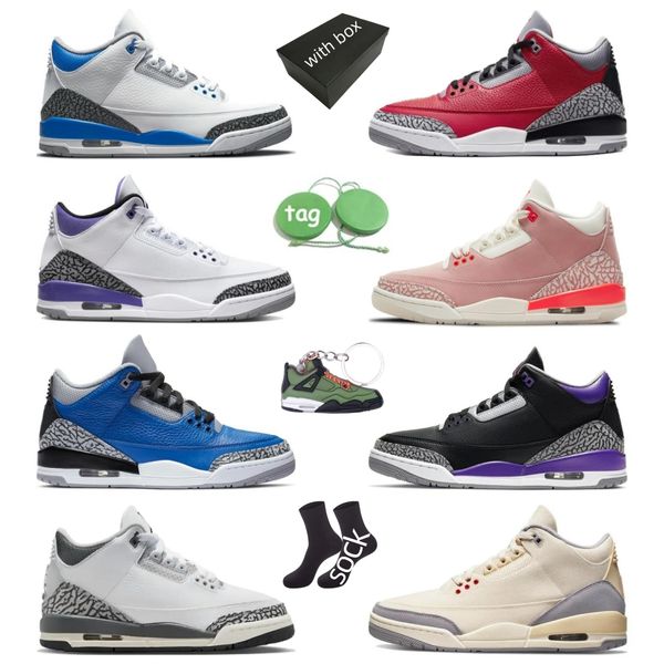 2023 jumpman 3s men basketball shoes cardinal red university blue lightning black cat fire red white oreo retro things sports sneakers women
2023 jumpman 3s men basketball shoes cardinal red university blue lightning black cat fire red white oreo retro things sports sneakers women