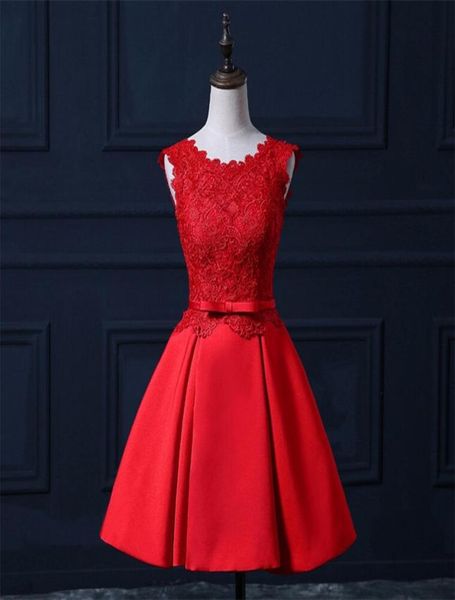 2017 new real evening dresses with sashes elegant high neck aline backless girls women short ball prom party graduation formal dr3094028, Black;red
2017 new real evening dresses with sashes elegant high neck aline backless girls women short ball prom party graduation formal dr3094028, Black;red