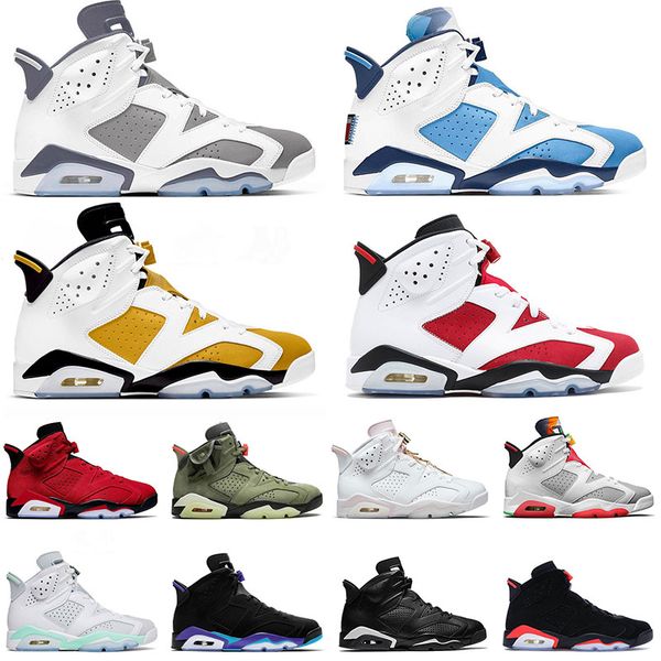 jumpman 6 basketball shoes for men women 6s yellow ochre midnight navy unc cool grey georgetown infrared white university blue trainers outd
jumpman 6 basketball shoes for men women 6s yellow ochre midnight navy unc cool grey georgetown infrared white university blue trainers outd