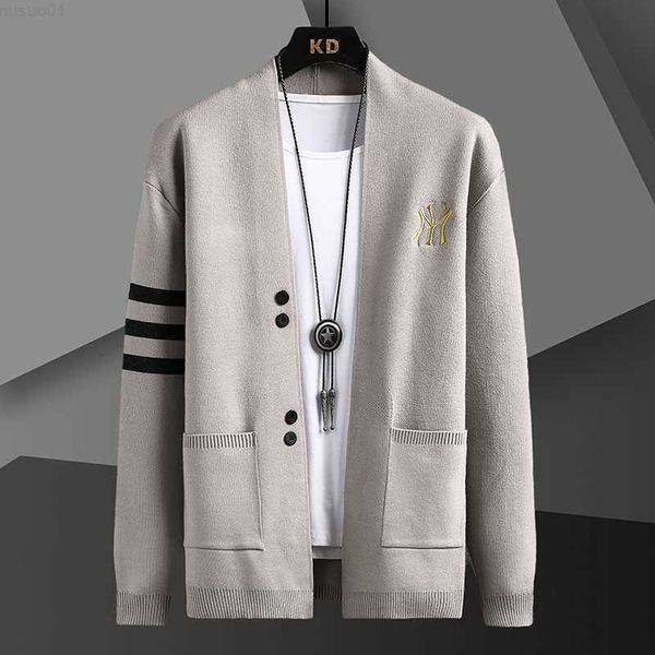 men's sweaters new fall winter fashion cardigan men mink cashmere korean version knit cardigans mens sweaters soft warm male coat l2307, White;black
men's sweaters new fall winter fashion cardigan men mink cashmere korean version knit cardigans mens sweaters soft warm male coat l2307, White;black
