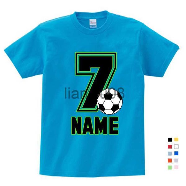 t-shirts boys t shirt girls football shirts your name football european cup match shirt football season tshirtsfootball graphic tshirt x0719, Blue
t-shirts boys t shirt girls football shirts your name football european cup match shirt football season tshirtsfootball graphic tshirt x0719, Blue
