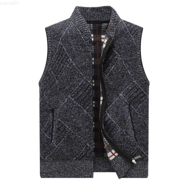 men's sweaters winter mens sweater vests thick fleece knitted cardigan waistcoat male casual sweater vest for men sleeveless mens cloth, White;black
men's sweaters winter mens sweater vests thick fleece knitted cardigan waistcoat male casual sweater vest for men sleeveless mens cloth, White;black