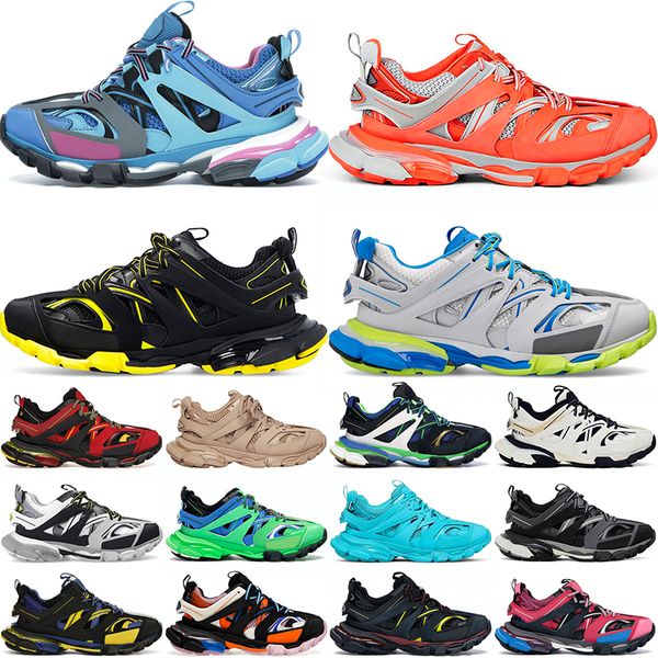 designer luxury brand triple s men women casual shoes track 3 3.0 triple white black sneakers tess.s. gomma leather trainer nylon printed pl
designer luxury brand triple s men women casual shoes track 3 3.0 triple white black sneakers tess.s. gomma leather trainer nylon printed pl