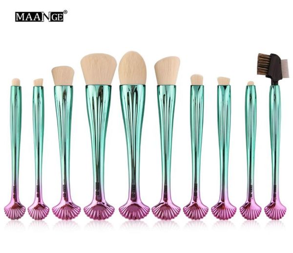 maange professional 10pcs colorful shell makeup brushes set foundation blending powder eyeshadow eyeliner eyebrow lip makeup tool5348498
maange professional 10pcs colorful shell makeup brushes set foundation blending powder eyeshadow eyeliner eyebrow lip makeup tool5348498