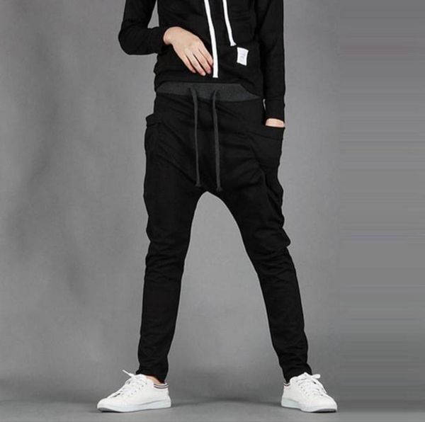 wholenew mens boys fashion harem sports dance sweatpants big pockets pants baggy jogging casual trousers male costume new men1643062, Black
wholenew mens boys fashion harem sports dance sweatpants big pockets pants baggy jogging casual trousers male costume new men1643062, Black