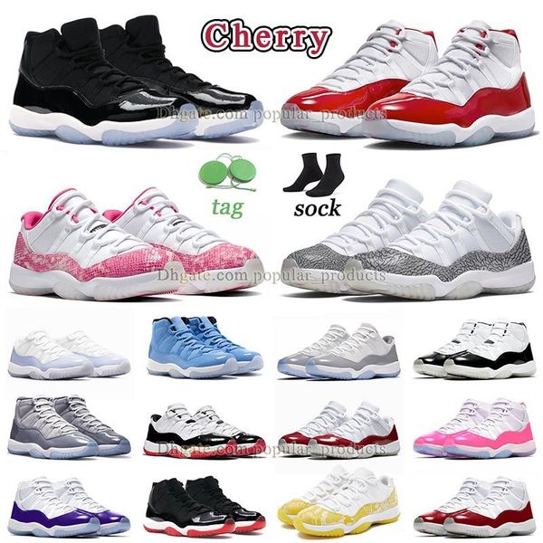 high 11 basketball shoes cement cool grey cherry 11s sneakers pure violet animal instinct pantone low university blue low elephant violet me
high 11 basketball shoes cement cool grey cherry 11s sneakers pure violet animal instinct pantone low university blue low elephant violet me