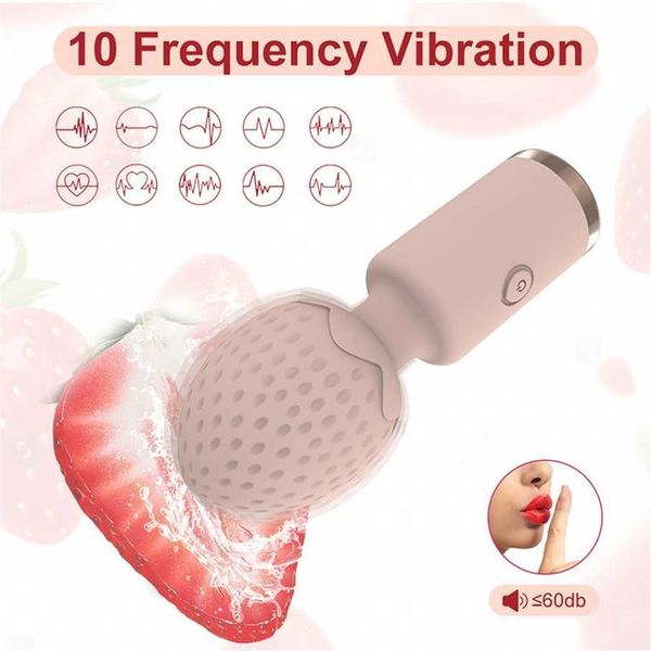 50% off outlet store women's vibration special device for massage emotional strong god clitoris
50% off outlet store women's vibration special device for massage emotional strong god clitoris