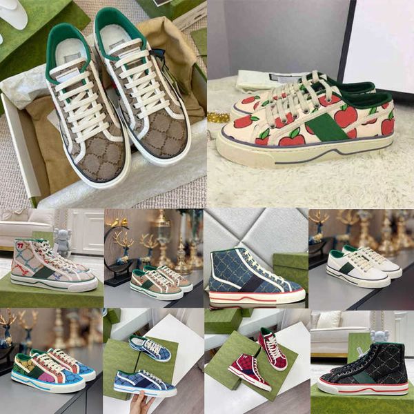 designers sneakers luxury canvas shoes beige blue washed jacquard denim shoe ace rubber sole embroidered vintage casual sneaker, Black
designers sneakers luxury canvas shoes beige blue washed jacquard denim shoe ace rubber sole embroidered vintage casual sneaker, Black