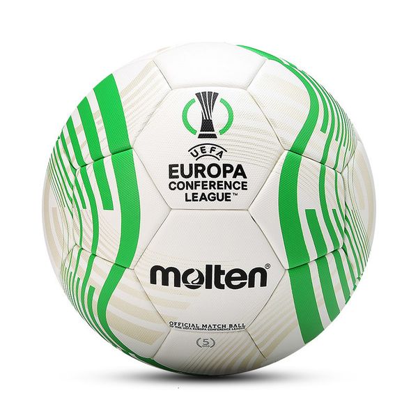 balls melt football professional size 5 size 4 size 3 pu/pvc/tpu outdoor football competition training league football bora de futebol 23071
balls melt football professional size 5 size 4 size 3 pu/pvc/tpu outdoor football competition training league football bora de futebol 23071