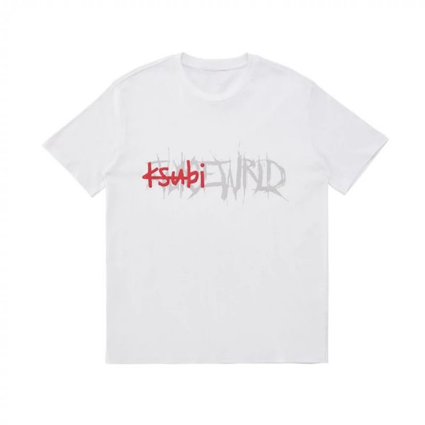 rap hip hop ksubi male singer juice wrld american retro street fashion brand short sleeve t-shirt, White;black
rap hip hop ksubi male singer juice wrld american retro street fashion brand short sleeve t-shirt, White;black