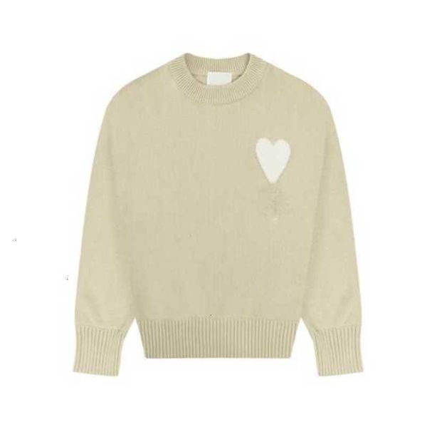 paris designer men's sweaters designer cya36 # amis de coeur love jacquard crew neck sweater fashion brand streetwear r8np, White;black
paris designer men's sweaters designer cya36 # amis de coeur love jacquard crew neck sweater fashion brand streetwear r8np, White;black