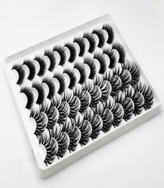 20 pairs 3d mink eyelashes lashes book natural false eyelashes fake lashes long makeup eyelash extension mink eyelashes for beauty9719783
20 pairs 3d mink eyelashes lashes book natural false eyelashes fake lashes long makeup eyelash extension mink eyelashes for beauty9719783