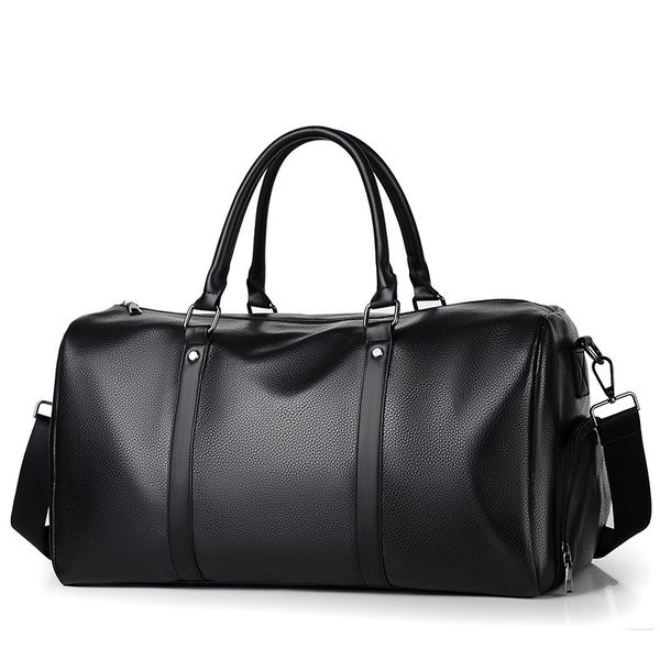 duffel bags luxury brand leather travel bags handbag travel men large luggage tote shoulder bags casual male business crossbody duffel bags
duffel bags luxury brand leather travel bags handbag travel men large luggage tote shoulder bags casual male business crossbody duffel bags