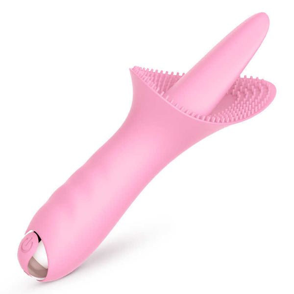 women's bean sucking and vibrating stick with 10 frequencies to stimulate the device products
women's bean sucking and vibrating stick with 10 frequencies to stimulate the device products