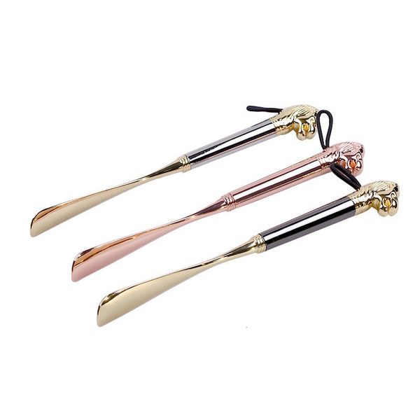 shoe parts accessories zomake retro durable lion head metal horn 32cm luxury pullon nonbending long shoehorn for women men seniors 230718, White;pink
shoe parts accessories zomake retro durable lion head metal horn 32cm luxury pullon nonbending long shoehorn for women men seniors 230718, White;pink