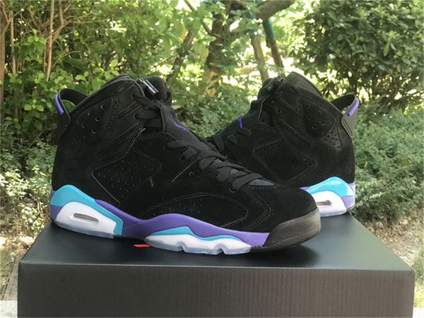 2023 release air 6 aqua authentic 6s ct8529-004 black/bright concord-aquatone men basketball shoes outdoor sports sneakers with original box
2023 release air 6 aqua authentic 6s ct8529-004 black/bright concord-aquatone men basketball shoes outdoor sports sneakers with original box