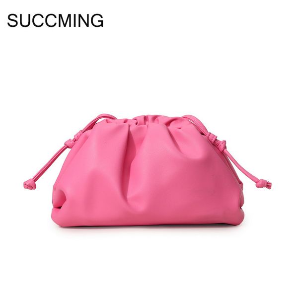 9a selling leather messenger bag famous brand women's simple dumpling design retro clutch luxury clutch
9a selling leather messenger bag famous brand women's simple dumpling design retro clutch luxury clutch