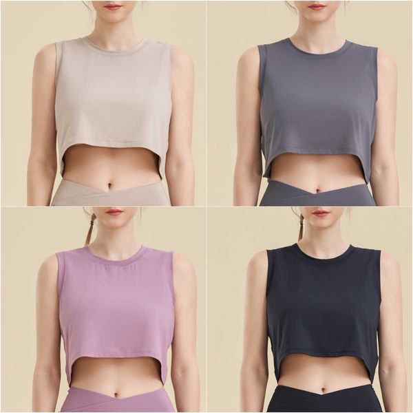 lulu crop female sports clothing for women pilates yoga gym sport workout women's fitness t-shirt summer tee sleeveless sweatshirt wom
lulu crop female sports clothing for women pilates yoga gym sport workout women's fitness t-shirt summer tee sleeveless sweatshirt wom