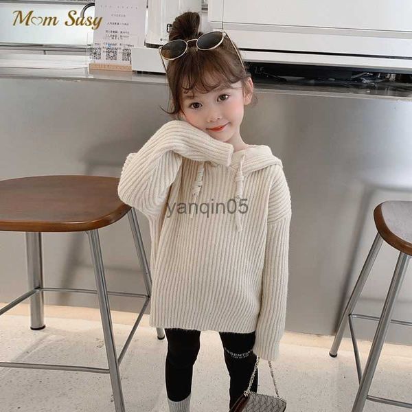 pullover baby girl boy cotton hooded sweater ribbed solid color spring autumn winter child knitted pullover hoodie baby clothes 1-12y hkd230, Blue
pullover baby girl boy cotton hooded sweater ribbed solid color spring autumn winter child knitted pullover hoodie baby clothes 1-12y hkd230, Blue