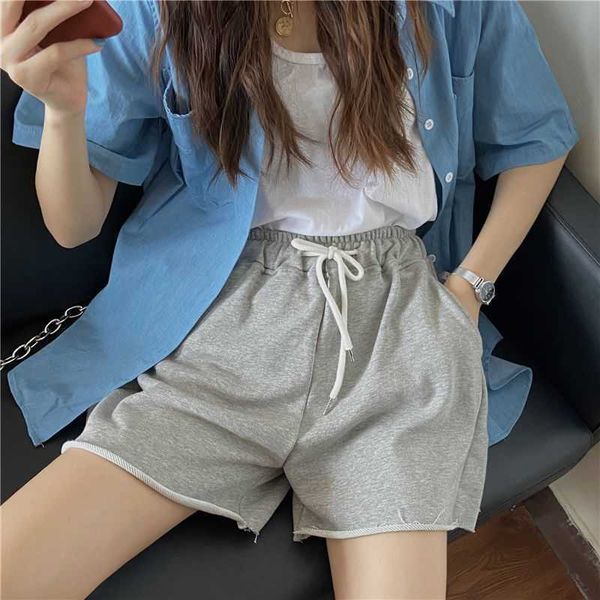 women's shorts women's casual sports shorts homewear pockets solid casual cozy simple shorts high waist drawstring indoor outdoor, White;black
women's shorts women's casual sports shorts homewear pockets solid casual cozy simple shorts high waist drawstring indoor outdoor, White;black