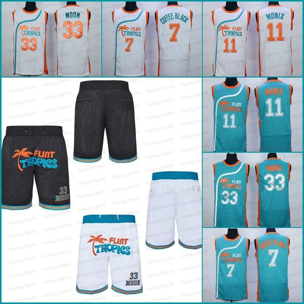 movie basketball jersey semi pro flint tropics 7 coffee black 11 ed monix 33 jackie moon green white men retro jerseys basketball shorts wit, Black;red
movie basketball jersey semi pro flint tropics 7 coffee black 11 ed monix 33 jackie moon green white men retro jerseys basketball shorts wit, Black;red