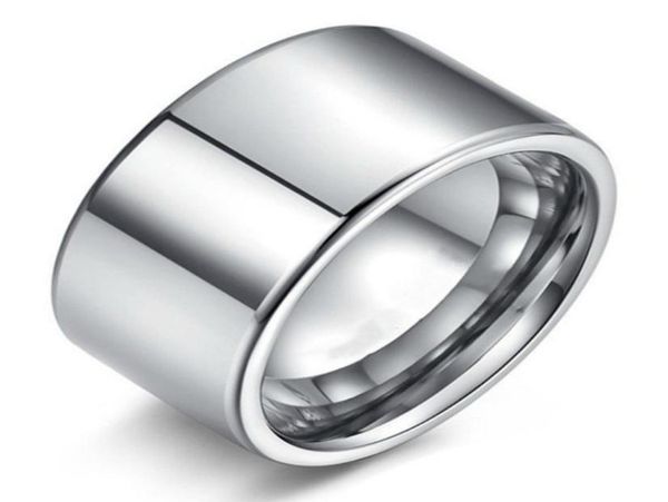 simple 10mm wide large titanium steel face ring for men super wide silver color men039s big finger rings wedding jewelry7051866
simple 10mm wide large titanium steel face ring for men super wide silver color men039s big finger rings wedding jewelry7051866
