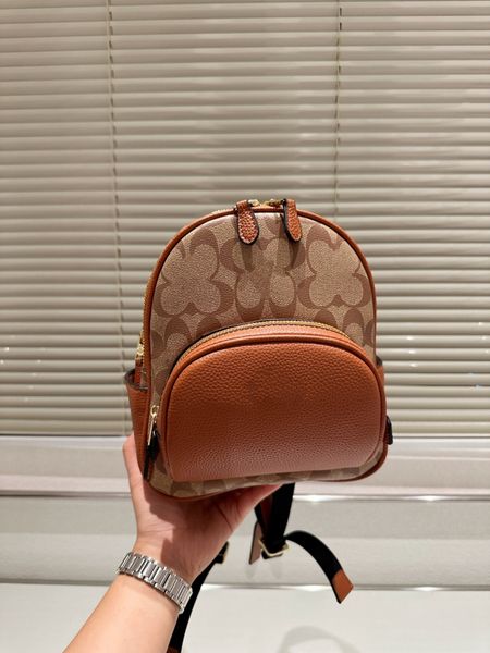fashion backpack small women's backpack men's leather backpack children's backpack luxury designer travel handbag various col 
fashion backpack small women's backpack men's leather backpack children's backpack luxury designer travel handbag various col