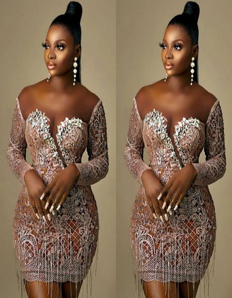 off shoulder lace cocktail dresses plus size long sleeve mini party gowns with tassels short prom dress club wear3100733, Black
off shoulder lace cocktail dresses plus size long sleeve mini party gowns with tassels short prom dress club wear3100733, Black