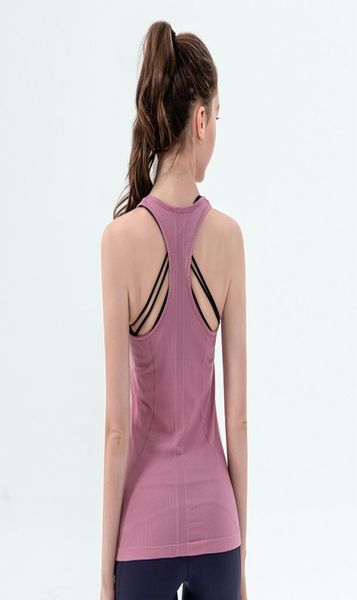 yoga tank shirts women sports vest fitness clothing solid color lady yoga sport tanks crossway l20328086734
yoga tank shirts women sports vest fitness clothing solid color lady yoga sport tanks crossway l20328086734