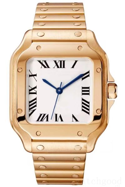 business montre femme square automatic mechanical watch santo orologi lusso blue black leather strap mens wristwatch aaa simple trendy fashi, Slivery;brown
business montre femme square automatic mechanical watch santo orologi lusso blue black leather strap mens wristwatch aaa simple trendy fashi, Slivery;brown