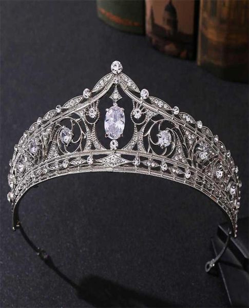 baroque luxury geometric bridal tiaras cubic zirconia crown crystal pageant diadem headband wedding hair accessories 2110206607051, Slivery;golden
baroque luxury geometric bridal tiaras cubic zirconia crown crystal pageant diadem headband wedding hair accessories 2110206607051, Slivery;golden