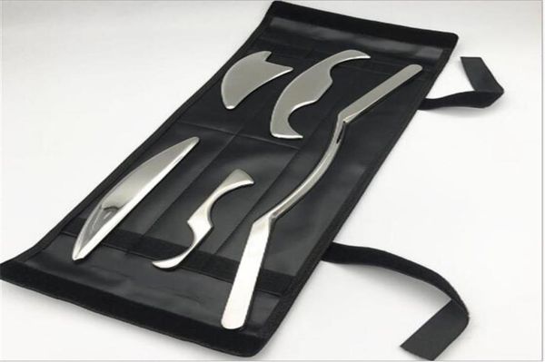 5pcs set iastm therapy massage tools deep tissue massage fascia recovery muscle mssager guasha scraping board gua sha scraper171o2181158
5pcs set iastm therapy massage tools deep tissue massage fascia recovery muscle mssager guasha scraping board gua sha scraper171o2181158