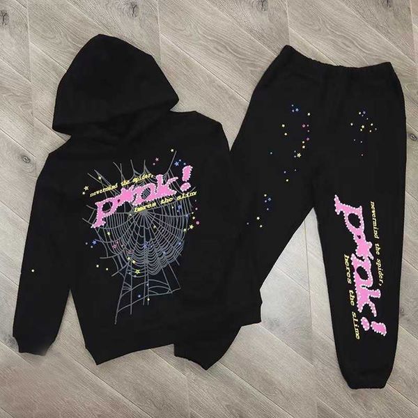 men's hoodie sweatshirt black brown spider hoodie sweatshirt real p tracksuit spider web pullovers sp5der 555555 sweatpants set designe
men's hoodie sweatshirt black brown spider hoodie sweatshirt real p tracksuit spider web pullovers sp5der 555555 sweatpants set designe