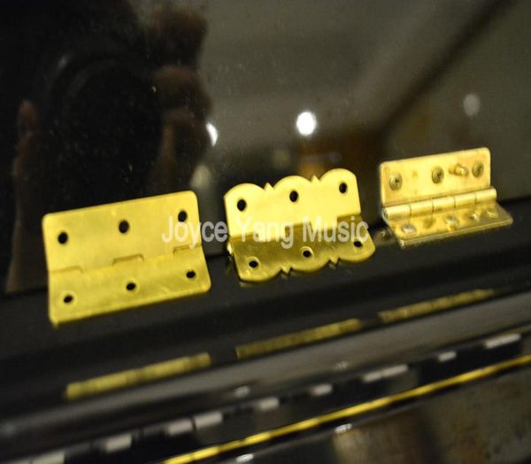 piano parts upright piano accessories bookshelf music stand metal hinge with screws 2163615
piano parts upright piano accessories bookshelf music stand metal hinge with screws 2163615