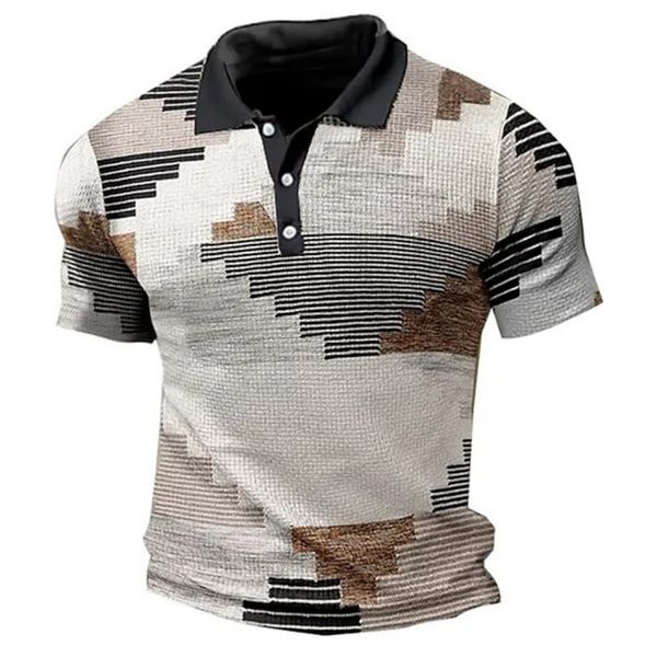 men s polos men s plaid polo shirt 2023 business short sleeve tshirt mesh breathable lapel tees summer t for man clothing 230718, White;black
men s polos men s plaid polo shirt 2023 business short sleeve tshirt mesh breathable lapel tees summer t for man clothing 230718, White;black