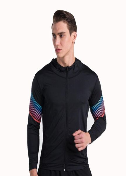 the new streamer fitness fitness tight coat gym training jacket running mountaineering hoodie8401087
the new streamer fitness fitness tight coat gym training jacket running mountaineering hoodie8401087
