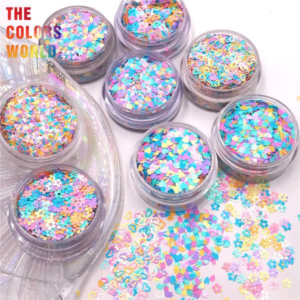 nail glitter tct-764 cute kawaii multicolor nail glitter solvent anti ultra thin glitter colorful paper chip glass fabric leather makeup diy, Silver;gold
nail glitter tct-764 cute kawaii multicolor nail glitter solvent anti ultra thin glitter colorful paper chip glass fabric leather makeup diy, Silver;gold