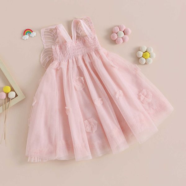 girl's dresses ma baby 1-5y toddler kid baby girls dress butterfly wing tulle party wedding birthday dresses children clothing r230719, Red;yellow
girl's dresses ma baby 1-5y toddler kid baby girls dress butterfly wing tulle party wedding birthday dresses children clothing r230719, Red;yellow