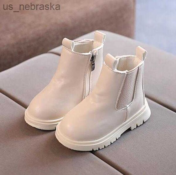 fashion kids boots pu leather boots new winter children' shoes princess girls anti slip foot warmer snow boots 110 years old l230518, Black;grey
fashion kids boots pu leather boots new winter children' shoes princess girls anti slip foot warmer snow boots 110 years old l230518, Black;grey