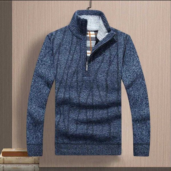 men's sweaters men sweater neck protection autumn sweater thermal stretchy chic anti-pilling plus size men sweater l230719, White;black
men's sweaters men sweater neck protection autumn sweater thermal stretchy chic anti-pilling plus size men sweater l230719, White;black