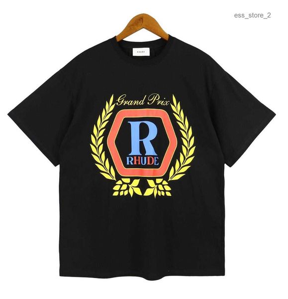 23ss rhude mens t shirt rh tess designer casual fashion short sleeve europe america men women round neck tshirts rhude short us size s-xl 1, White;black
23ss rhude mens t shirt rh tess designer casual fashion short sleeve europe america men women round neck tshirts rhude short us size s-xl 1, White;black