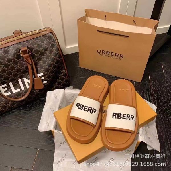 mens womans slipper designer burbe lides letter slippers plaid cloth 2023 summer new large women's beach thick bottom slippers, Black
mens womans slipper designer burbe lides letter slippers plaid cloth 2023 summer new large women's beach thick bottom slippers, Black